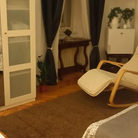 公寓 La Casa Di Lu *