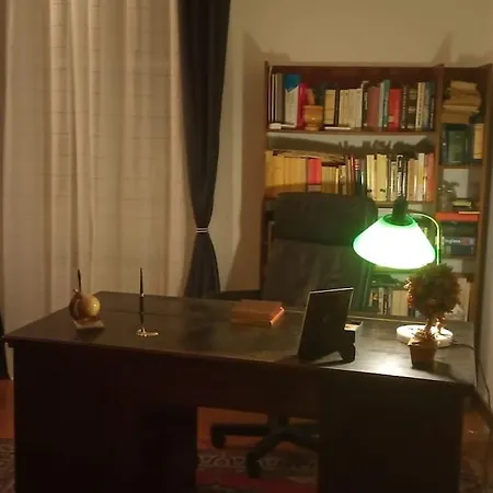 La Casa Di Lu * 的里雅斯特