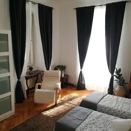La Casa Di Lu
