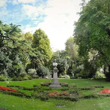 Daire La Casa Di Lu *