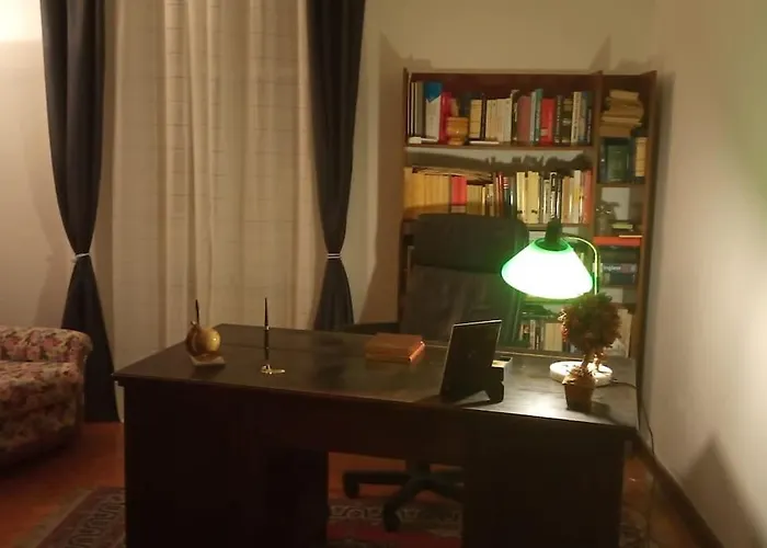 La Casa Di Lu * Trieste