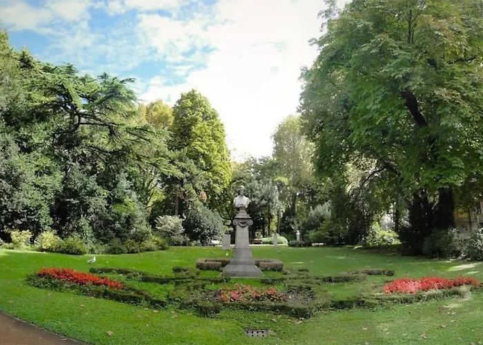 Lejlighed La Casa Di Lu *