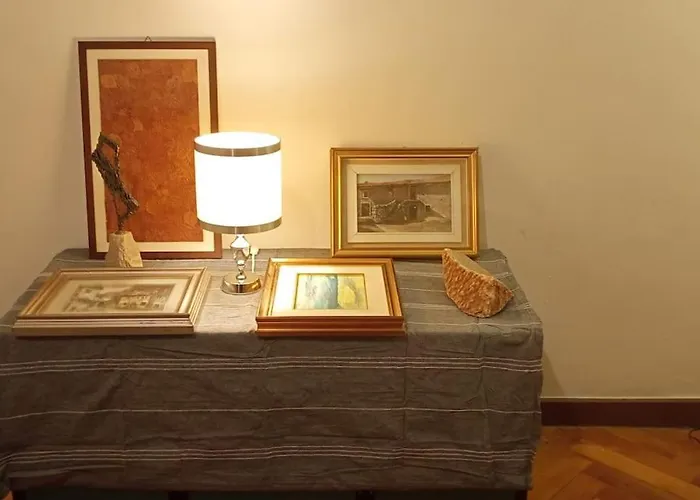 La Casa Di Lu Lejlighed